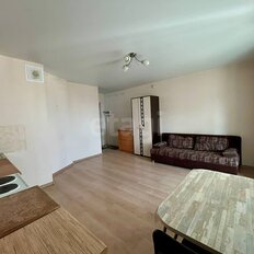 Квартира 24 м², студия - изображение 3