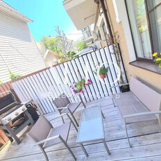 Квартира 33,5 м², 2-комнатная - изображение 3