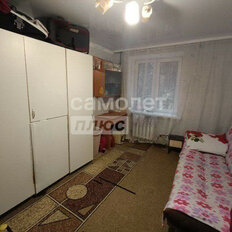 27 м², 2 комнаты - изображение 4