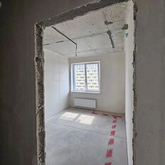 Квартира 79,9 м², 3-комнатная - изображение 3