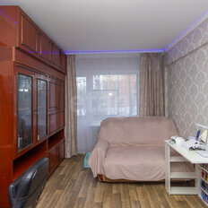 Квартира 30 м², 1-комнатная - изображение 3