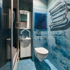 Квартира 36,7 м², 1-комнатная - изображение 1