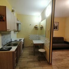 Квартира 27,9 м², студия - изображение 3