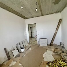 Квартира 47,3 м², 1-комнатная - изображение 5
