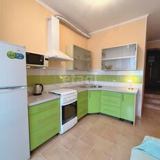 Квартира 50,4 м², 1-комнатная - изображение 1