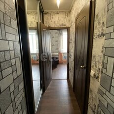 Квартира 66,3 м², 3-комнатная - изображение 3