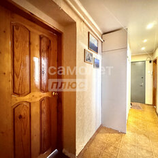 Квартира 73,7 м², 4-комнатная - изображение 4