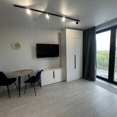 Квартира 26 м², студия - изображение 5