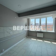 Квартира 36,2 м², 1-комнатная - изображение 1