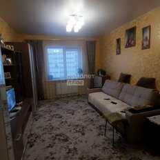 Квартира 60 м², 2-комнатная - изображение 5