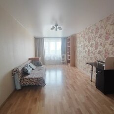 Квартира 63,4 м², 2-комнатная - изображение 4