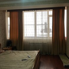 Квартира 128 м², 4-комнатная - изображение 4