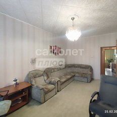 Квартира 55,6 м², 2-комнатная - изображение 5