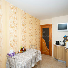 Квартира 66,5 м², 3-комнатная - изображение 5