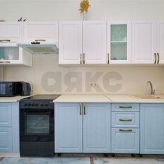 Квартира 47,3 м², 1-комнатная - изображение 4