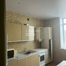 Квартира 54,6 м², 2-комнатная - изображение 1