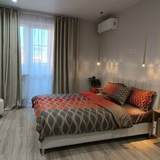Квартира 66 м², 2-комнатная - изображение 4