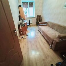 Квартира 68,8 м², 3-комнатная - изображение 5