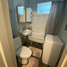 Квартира 32,2 м², 1-комнатная - изображение 5