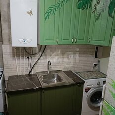 Квартира 35,2 м², 1-комнатная - изображение 4