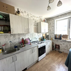 Квартира 51 м², 2-комнатная - изображение 2