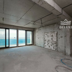 Квартира 56,6 м², студия - изображение 5