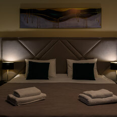 Квартира 55,8 м², студия - изображение 1