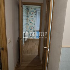 Квартира 31 м², 1-комнатная - изображение 4