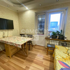 Квартира 61,1 м², 2-комнатная - изображение 2