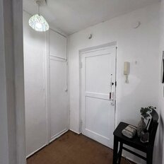 Квартира 32,2 м², 1-комнатная - изображение 4