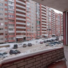 Квартира 39,1 м², 1-комнатная - изображение 4