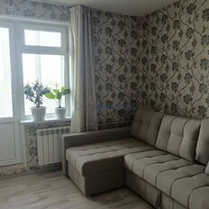 Квартира 45,6 м², 2-комнатная - изображение 5