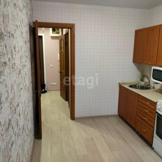 Квартира 48,8 м², 1-комнатная - изображение 4