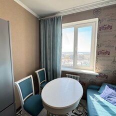 Квартира 44 м², 1-комнатная - изображение 5