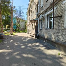 Квартира 36,8 м², 2-комнатная - изображение 2