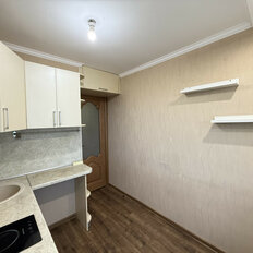 Квартира 30,3 м², 1-комнатная - изображение 3