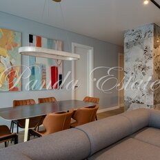 Квартира 130 м², 4-комнатная - изображение 4