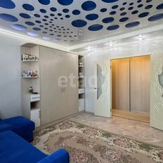 Квартира 65,2 м², 2-комнатная - изображение 3