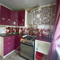 Квартира 42 м², 2-комнатная - изображение 1