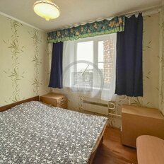 Квартира 63,7 м², 3-комнатная - изображение 4