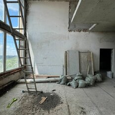 Квартира 353 м², 4-комнатная - изображение 4