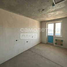 Квартира 78 м², 3-комнатная - изображение 2