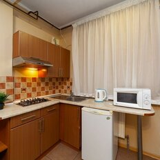 Квартира 48 м², 1-комнатная - изображение 3