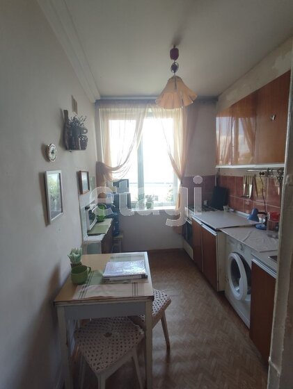 34,2 м², 2-комнатная квартира 6 649 000 ₽ - изображение 26