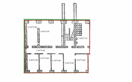 149 м², помещение свободного назначения 164 000 ₽ в месяц - изображение 49