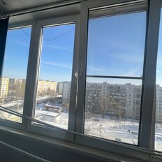 Квартира 33 м², 1-комнатная - изображение 4