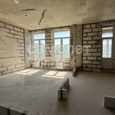 Квартира 44,3 м², 1-комнатная - изображение 4