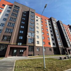 Квартира 60 м², 2-комнатная - изображение 4
