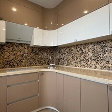 Квартира 75 м², 2-комнатная - изображение 5