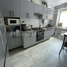 Квартира 60,3 м², 2-комнатная - изображение 1